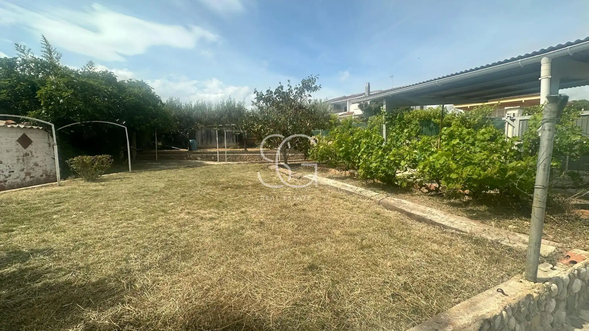 Casa adosada en venta en Marítima Nord