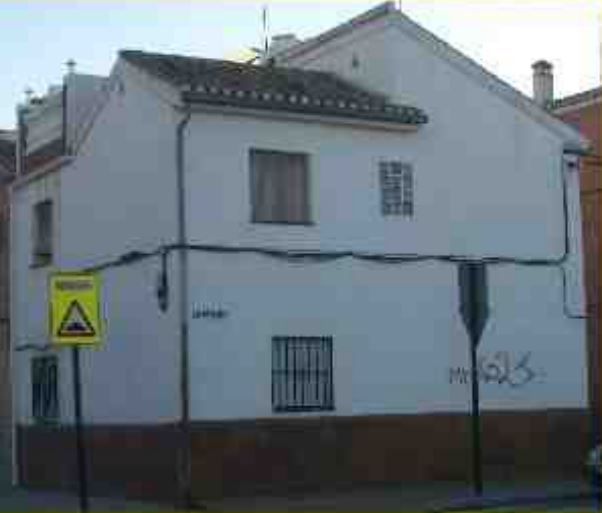 Flat for sale in C/ Juan Montero, La Paz