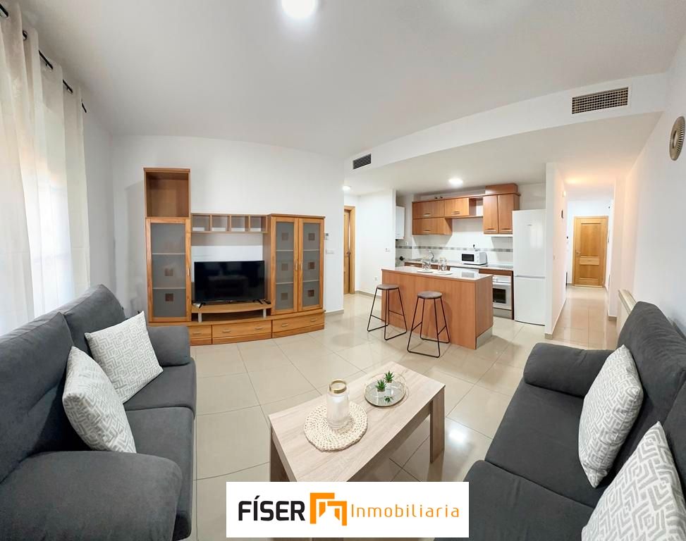 Pis de lloguer a Calle Garci Sánchez de Badajoz