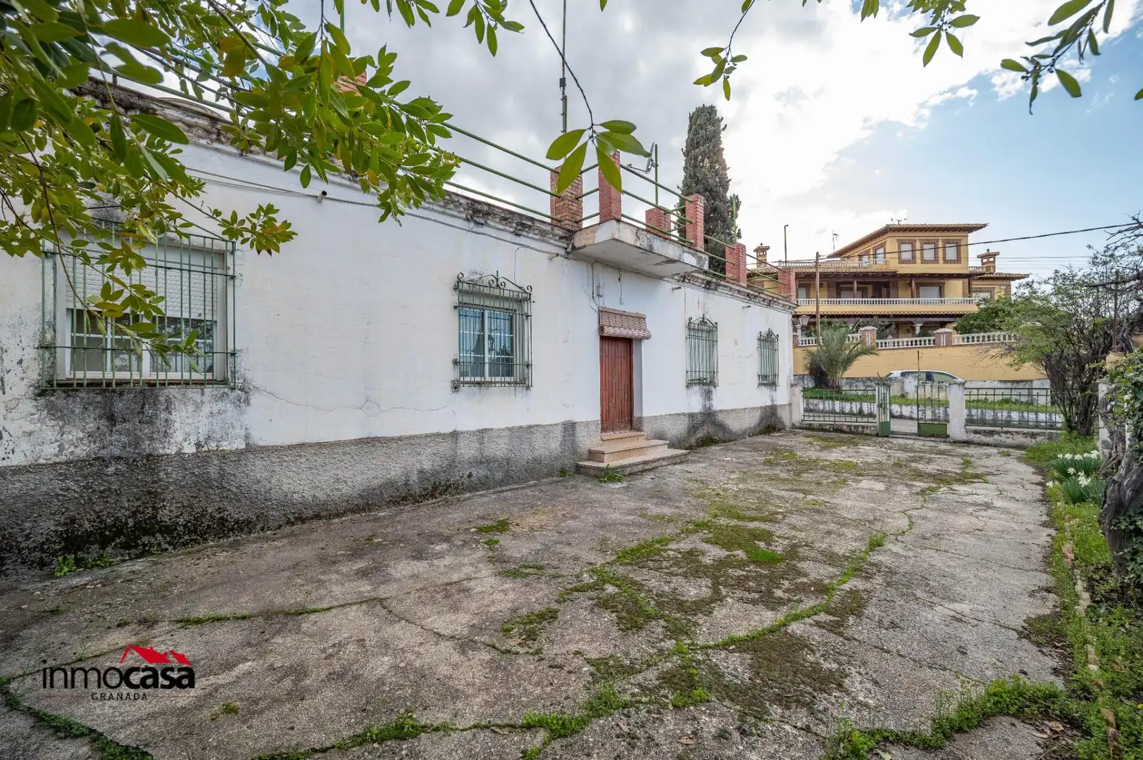 Terrenos y solares en venta en Calle de la Alcazaba, imagen 20