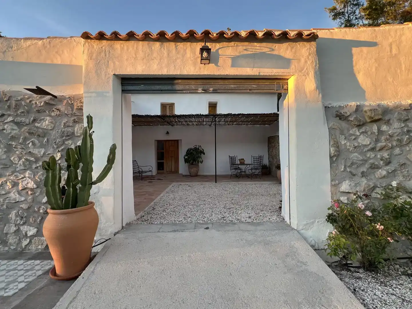 Finca rústica en venda en Sella amb Piscina i Balcó