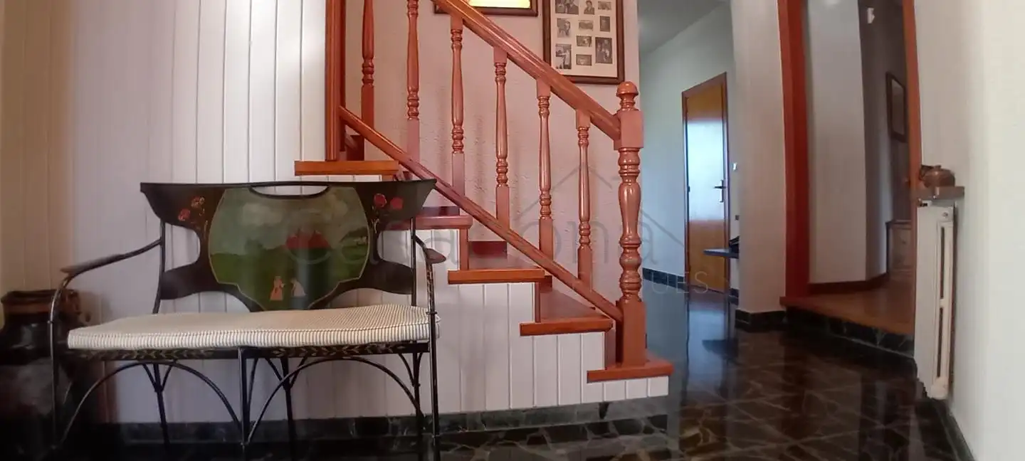 Casa o chalet en venta en Sant Vicenç de Torelló con Calefacción, Jardín privado y Terraza