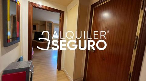 Photo 2 of Flat to rent in Rafael Fernández Hijicos, Palomeras Sureste, Madrid