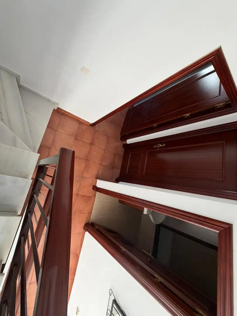 Casa o chalet en venta en San Fernando con Aire acondicionado y Trastero