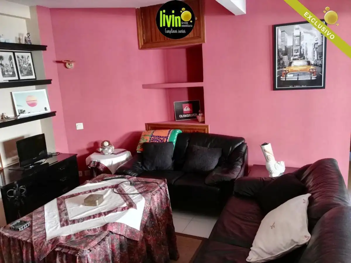 Apartament de lloguer a San Bartolomé - Millán de Priego