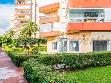 Local comercial en venda a Centro Internacional