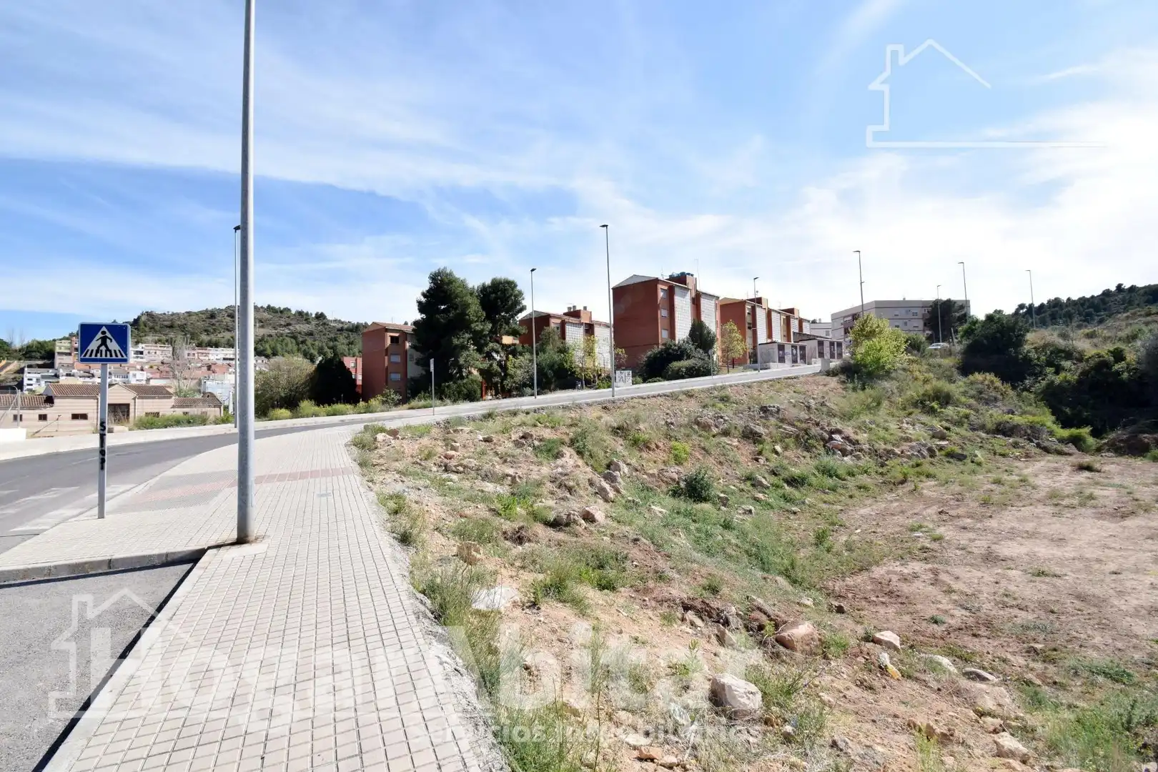 Terreny residencial en venda a Calle GREGAL, imagen 2