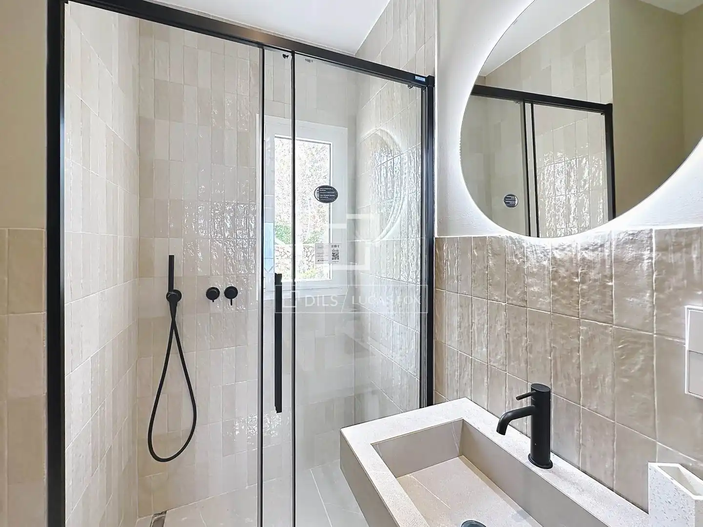 Bathroom of Houses for sale in Ciutadella de Menorca  with Private garden, Terrace and Swimming Pool