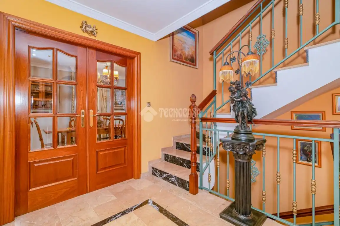 Houses for sale in Cenes de la Vega  with Terrace and Swimming Pool