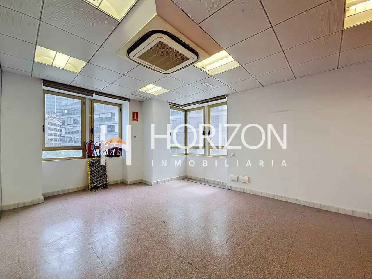 Büro mit Aufzug zum Verkauf in Avenida Diagonal, imagen 4