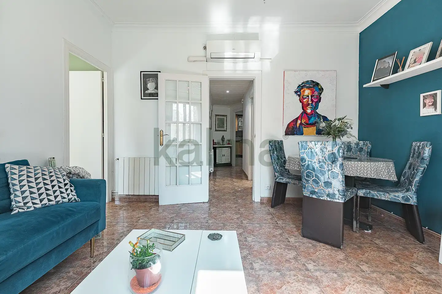 Piso en venta en Avinguda Diagonal, Provençals del Poblenou