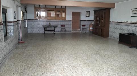 Photo 2 of Country house for sale in Calle Cervantes, 18, Cabrero, Cáceres