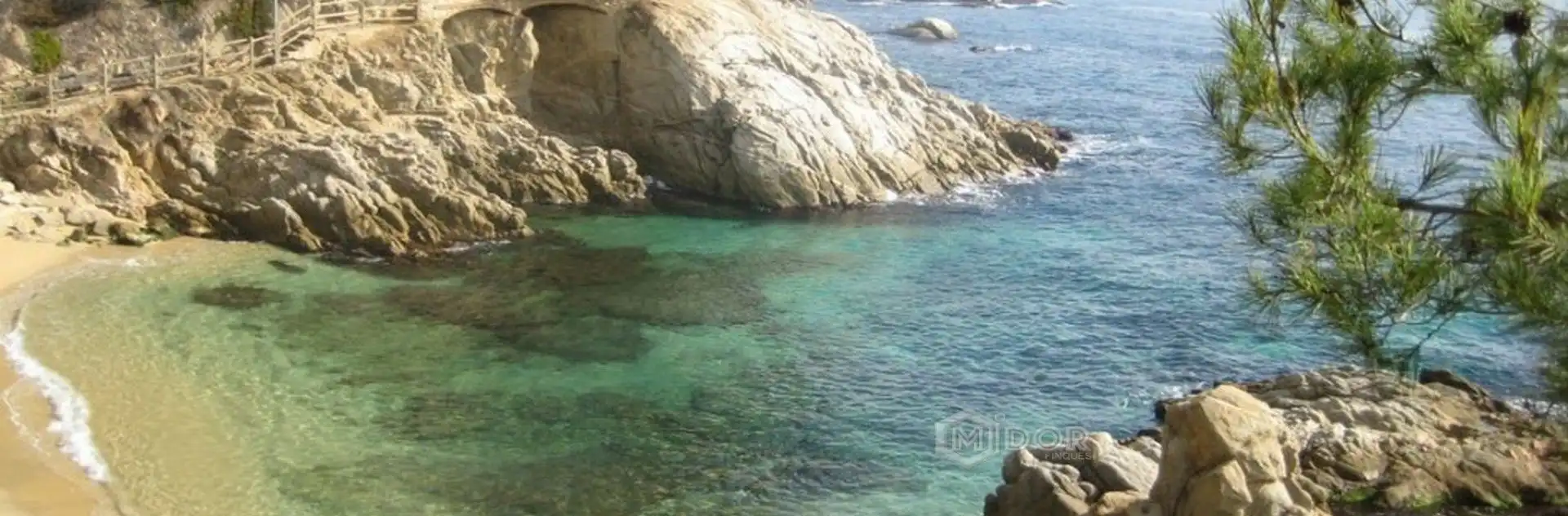 Residential land for sale in Carrer Xiprer, imagen 24