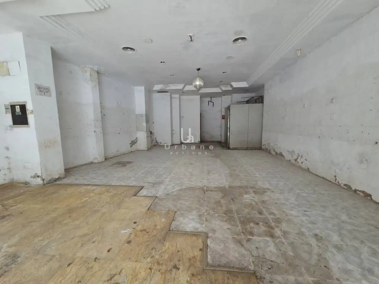 Business premises for sale in Calle  Príncipe de Asturias, imagen 15