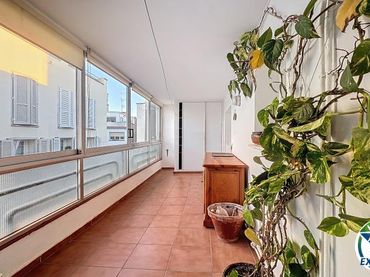 Apartament en venda a Centre