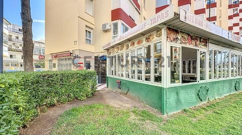 Photo 2 of Premises for sale in García Peñalver, 3, Centro Internacional, Málaga