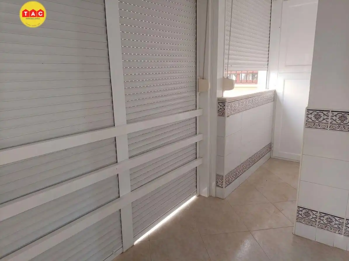 Pis de lloguer en La Antilla amb Aire condicionat, Terrassa i Moblat