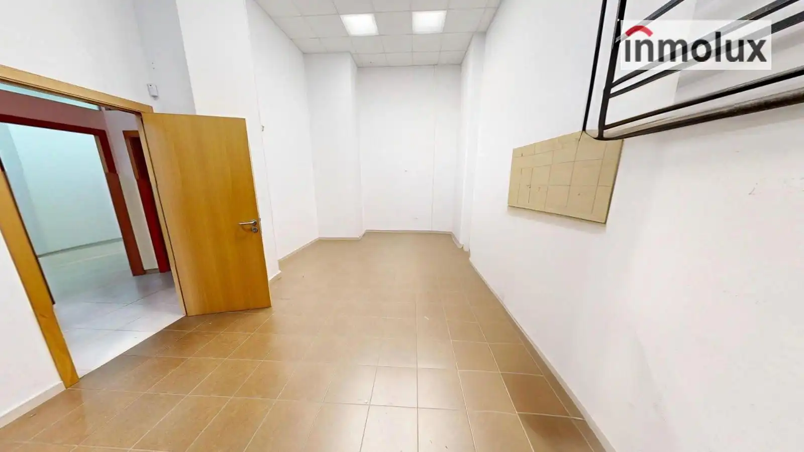Geschaftsraum zum Verkauf in Alicante / Alacant mit Klimaanlage