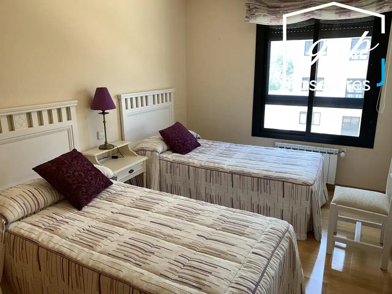 Flat with pool to rent in Alameda, imagen 13