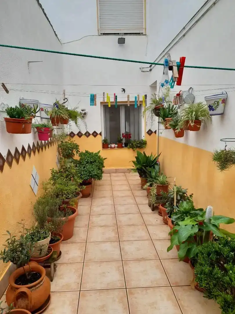 Terrassa de Pis en venda en Sartaguda