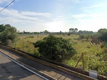 Terreno rustico in vendita a Oeste