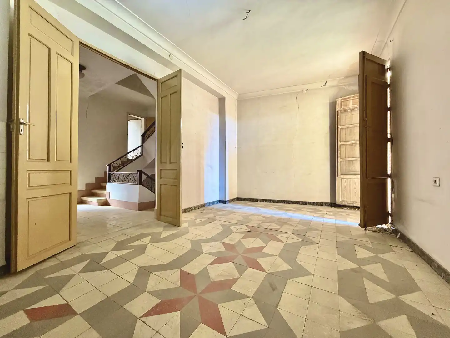 Casa o xalet en venda en Abarán amb Terrassa