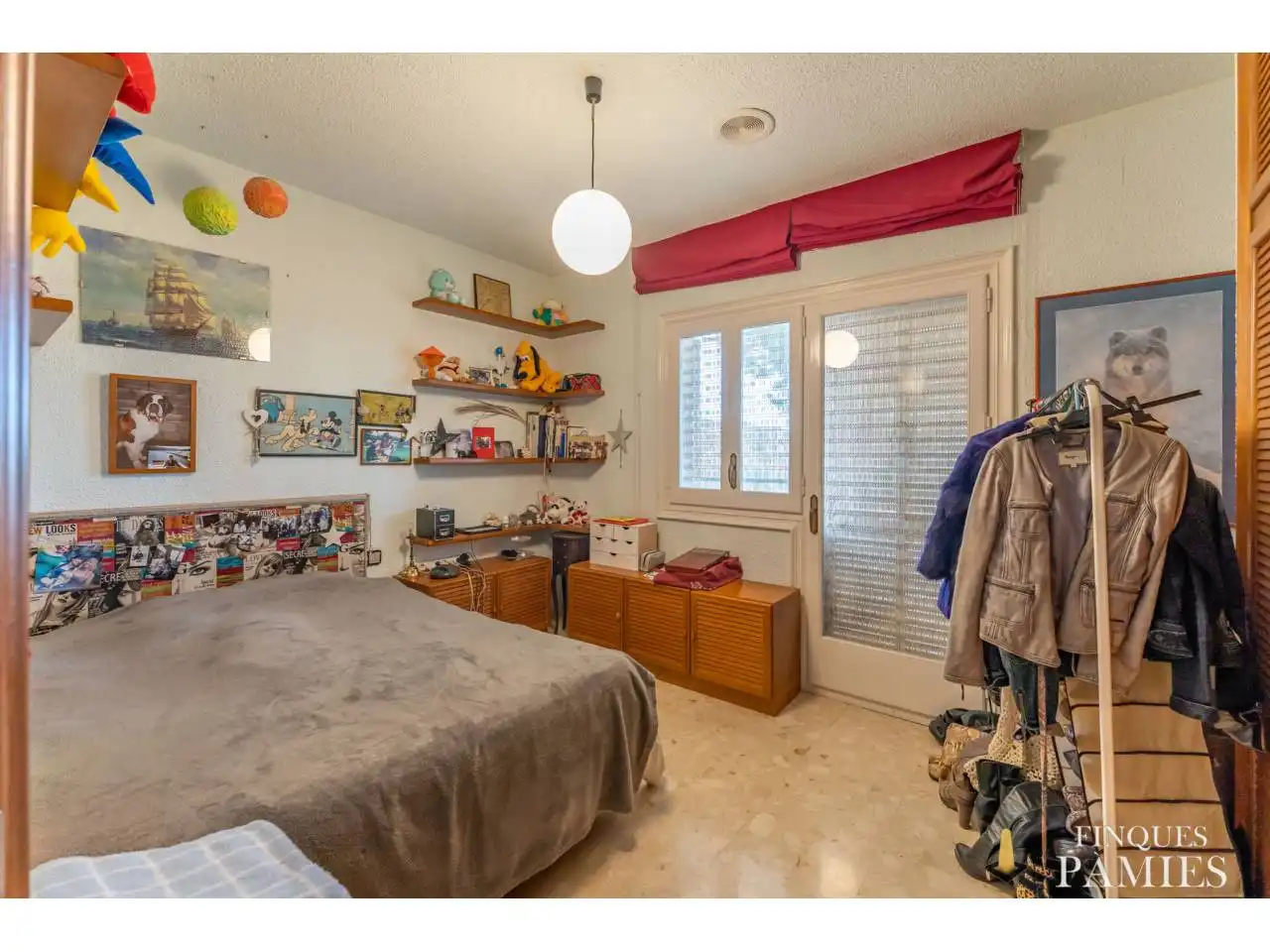 Habitación de Casa o chalet en venta en Reus con Calefacción, Jardín privado y Terraza