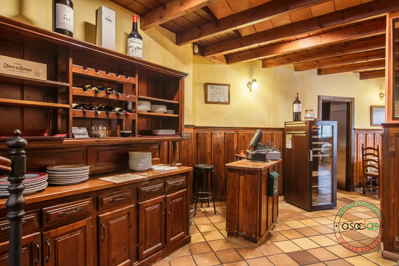 Local en venta en Llanera con Aire acondicionado