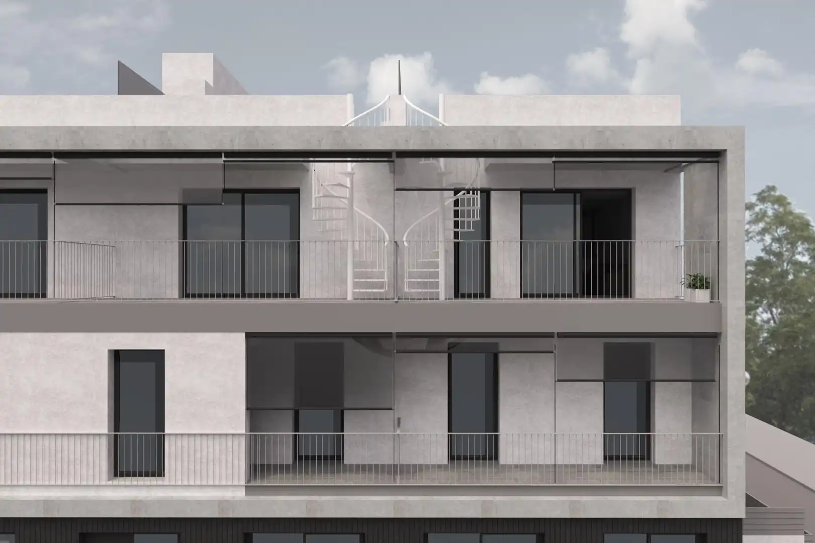 Piso con ascensor en venta en La Girada, imagen 5