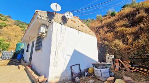 Foto 4 de Finca rústica en venda a Calle Cam. de la Fuente de la Teja, Totalán, Málaga