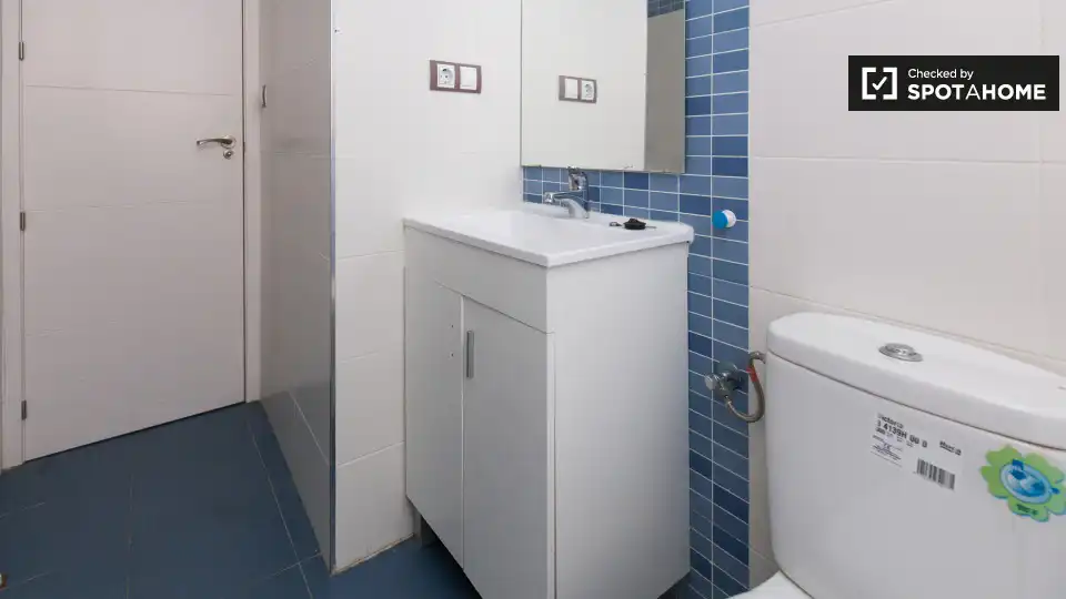 Habitació a Camino de Ronda