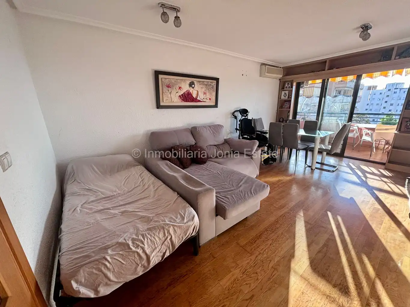 Apartment with pool for sale in Platja de Vila Joiosa, imagen 6