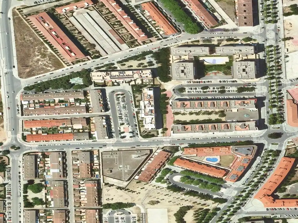 Appartement à vendre à Calle Riu Besos 3, imagen 2