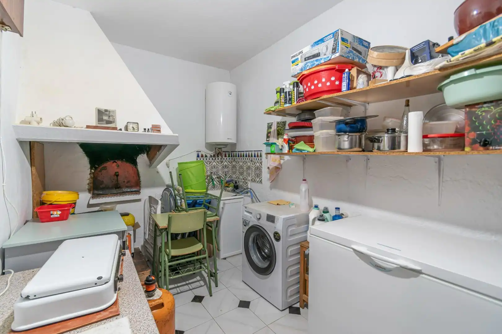 Casa en venda a Sorvilán, imagen 21