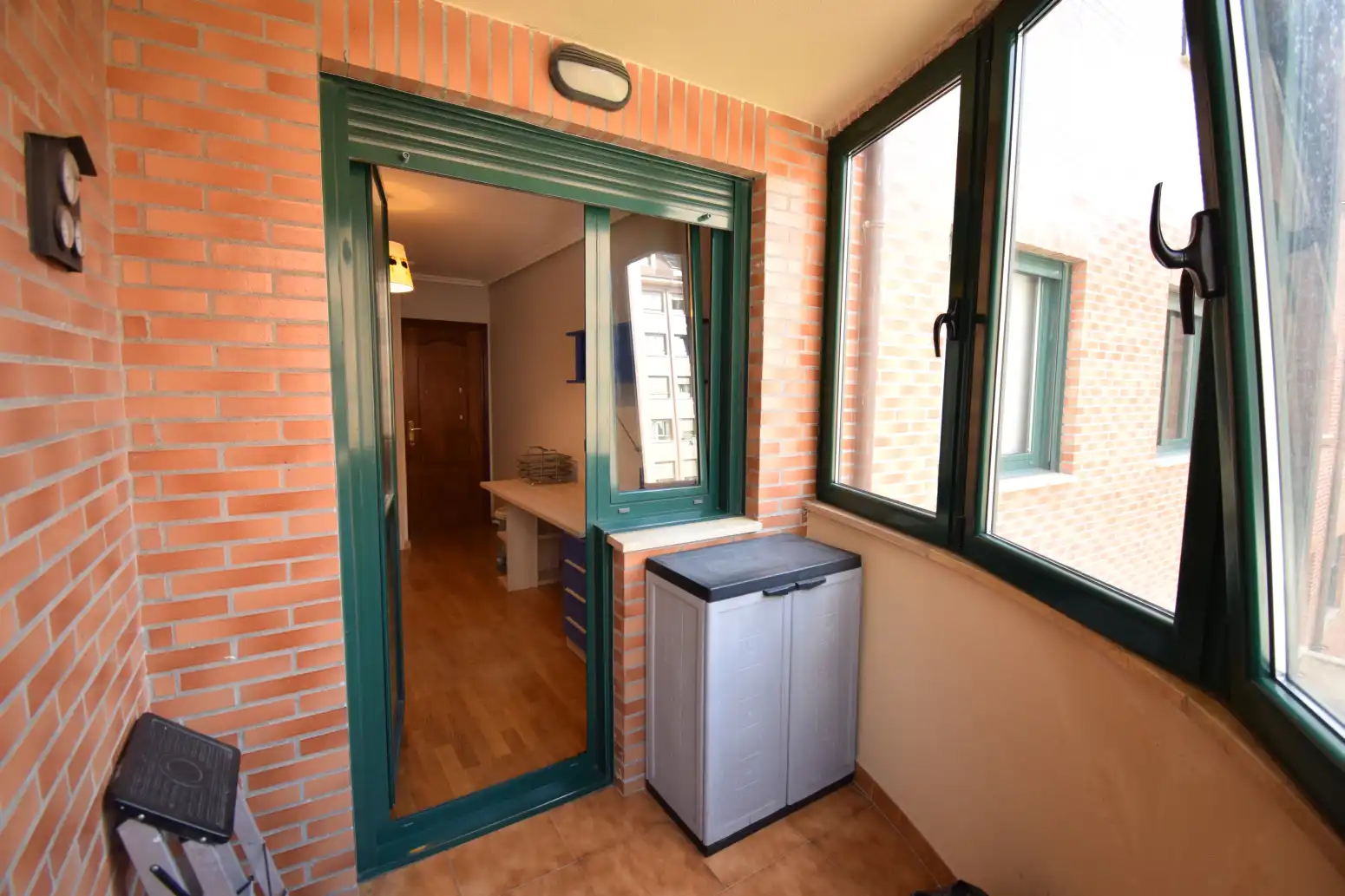 Flat for sale in Vallobín - La Florida