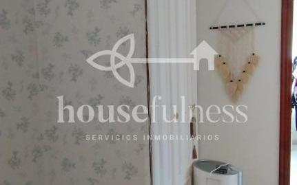 Foto 4 de Piso en venta en Cabanas, A Coruña