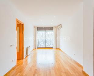 Exterior view of Apartment to rent in Sant Cugat del Vallès  with Air Conditioner, Heating and Parquet flooring