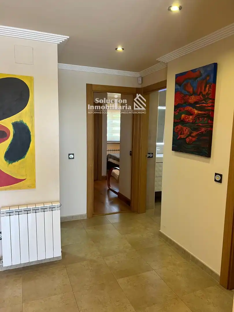 Chalet con piscina en venta en Martín Gaite, imagen 79