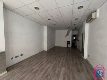 Local comercial en venda a Fray Luis de León