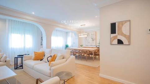 Foto 4 de Pis de lloguer a Marques del Turia, Gran Via, Valencia