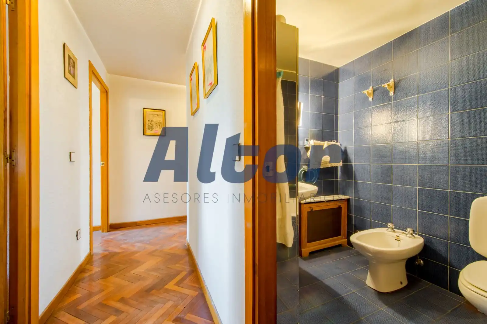 Flat with lift for sale in DEL CORAZÓN DE MARÍA, imagen 40