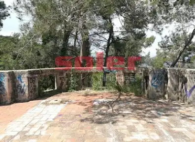 Finca rústica en venta en Barcelona