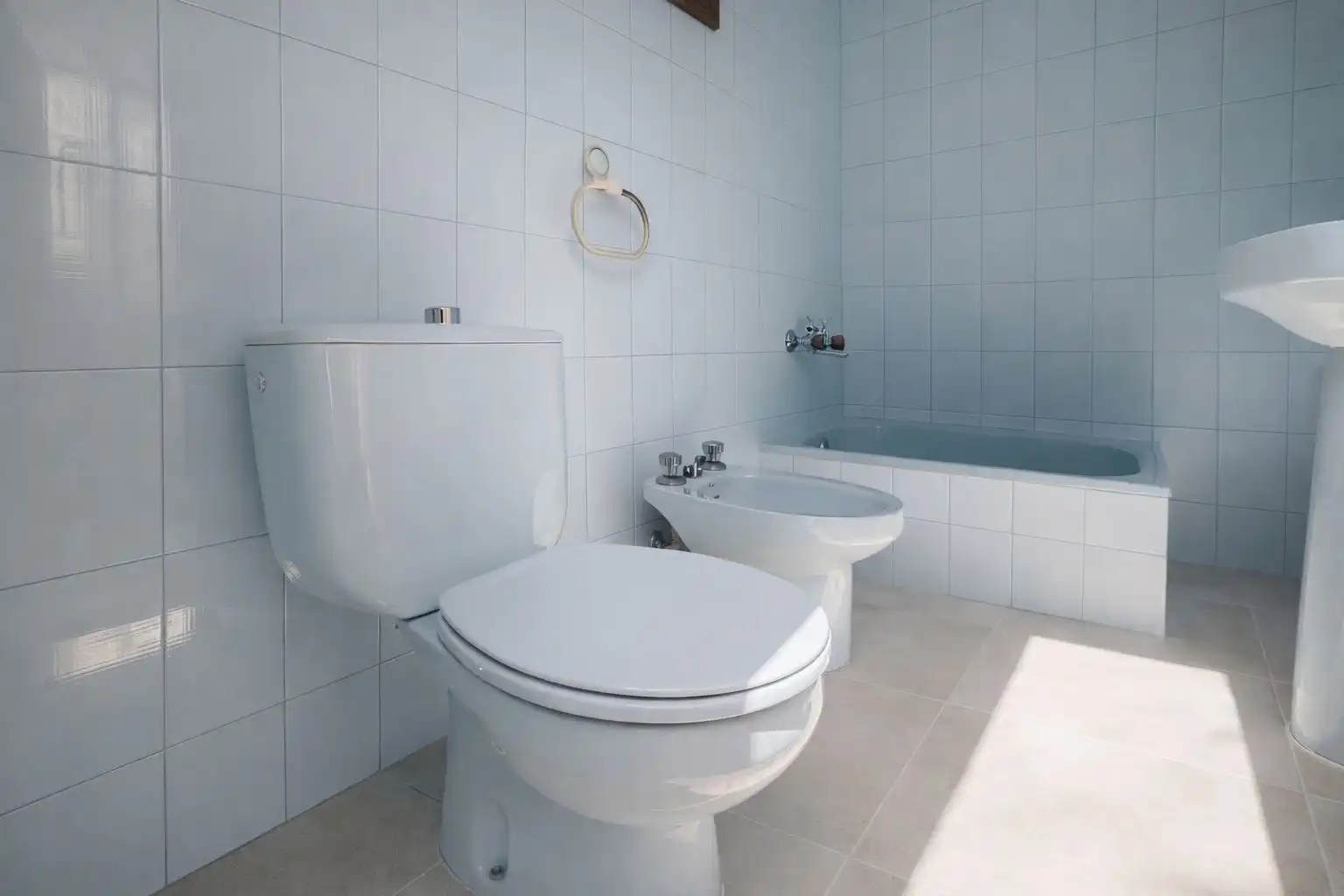 Baño de Finca rústica en venta en Teror con Terraza