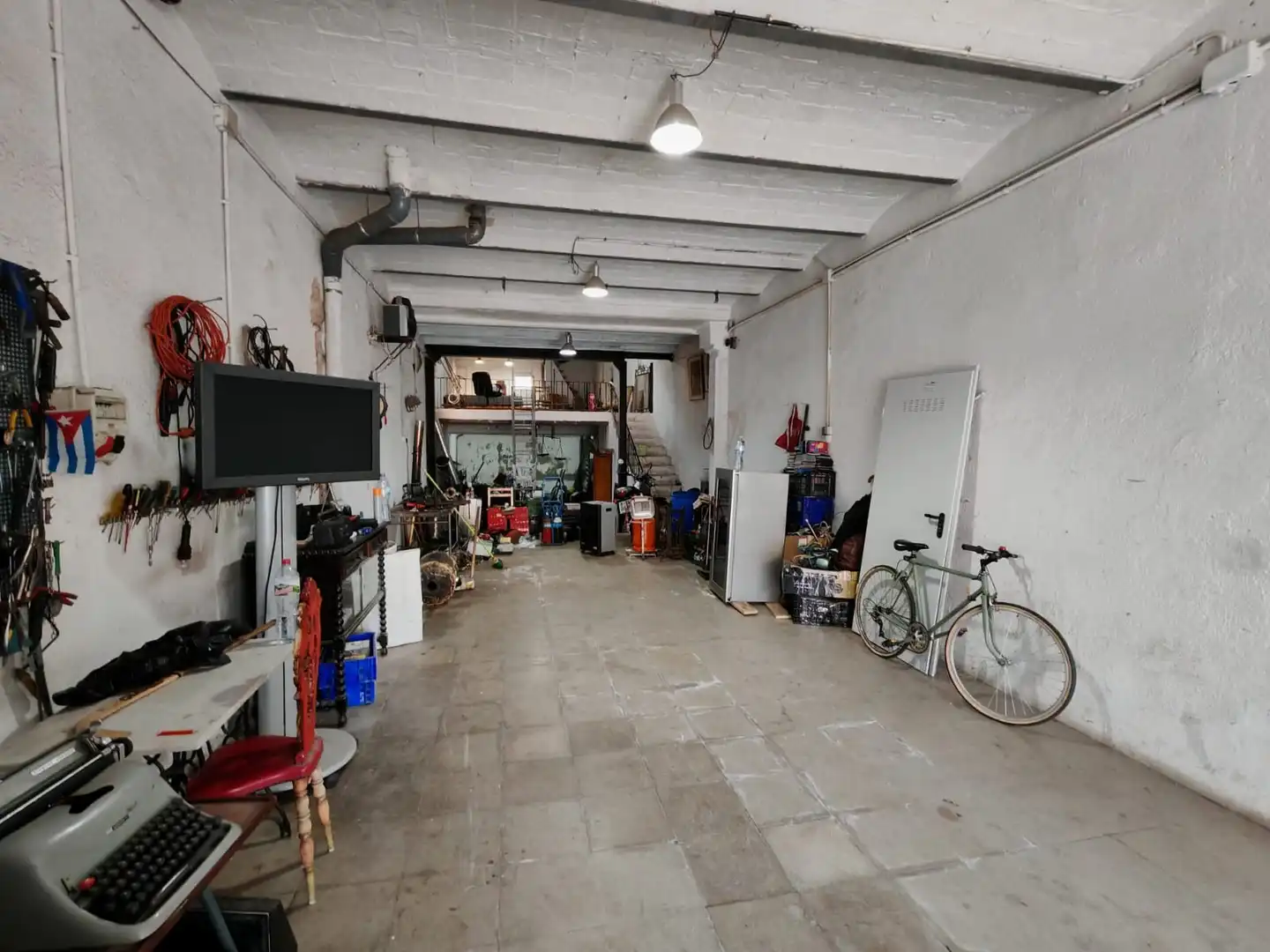 Commercial properties for sale in La Garriga  with Air Conditioner, Furnished and Alarm