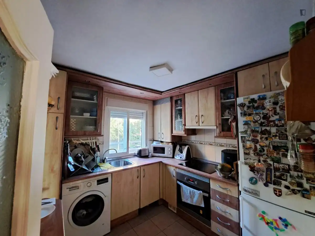 Habitación en Lucero