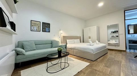 Foto 4 de Piso de alquiler en N/a, Justicia - Chueca, Madrid Capital