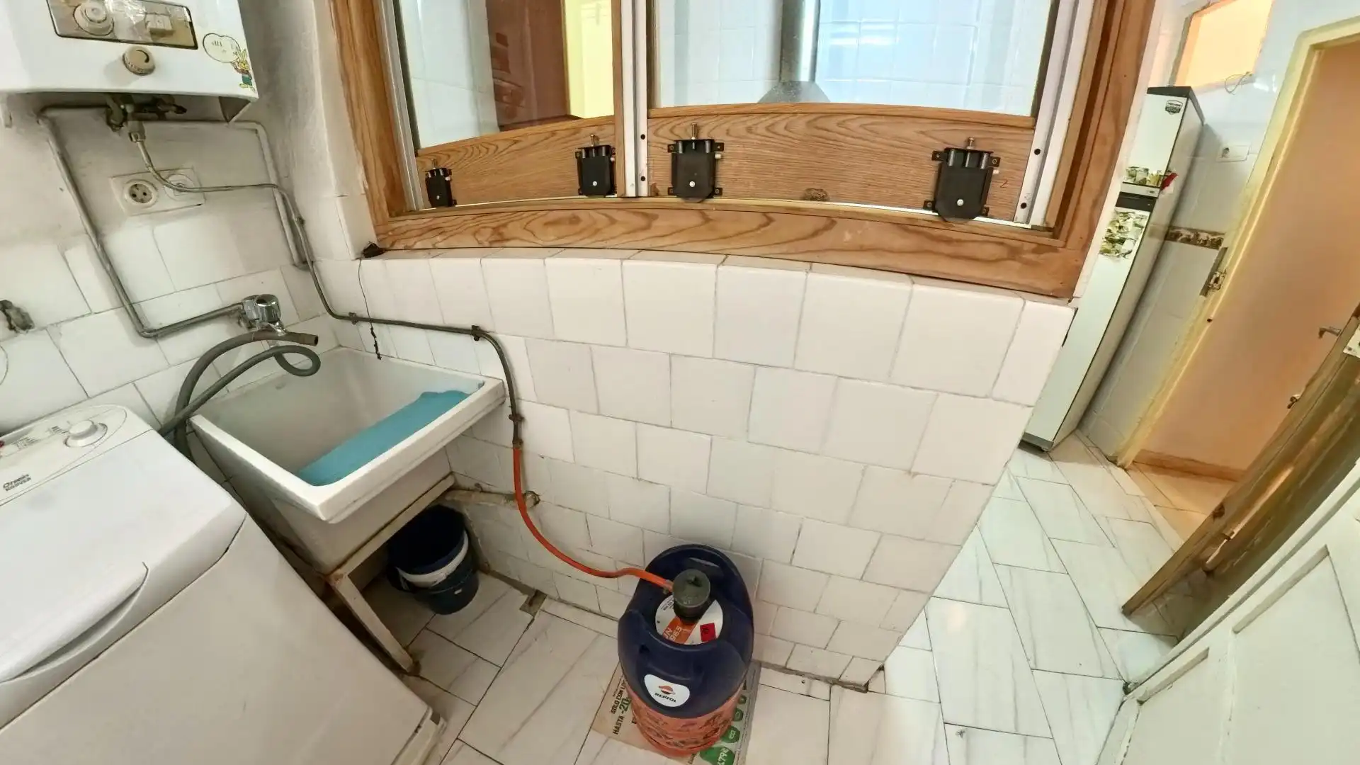 Wohnung zur Miete in Avenida DE ANDALUCES, Pajaritos