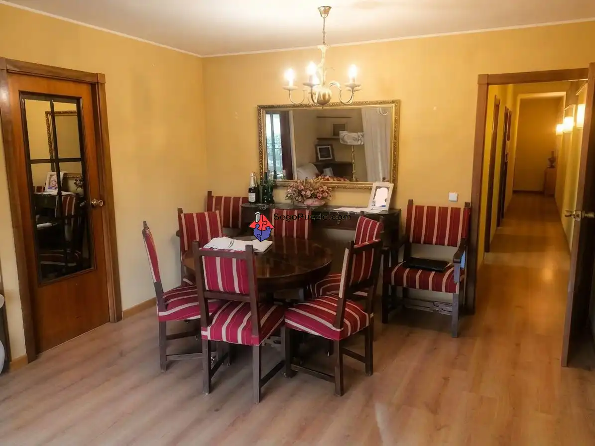 Piso con ascensor en venta en Conde Sepúlveda 27, imagen 4