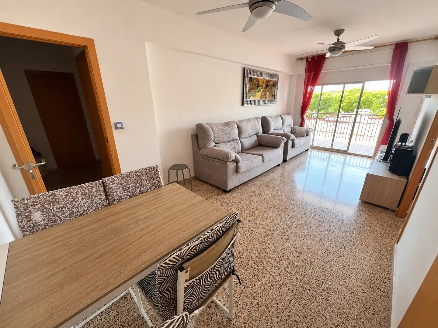 Piso con ascensor en venta en Canet d'En Berenguer, imagen 7