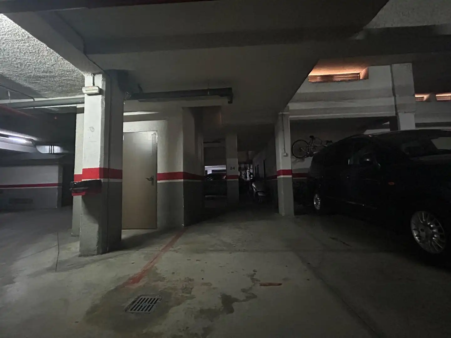 Parking de Piso en venta en Córdoba con Aire acondicionado, Calefacción y Jardín privado